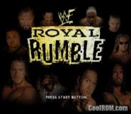 WWF Royal Rumble.rar